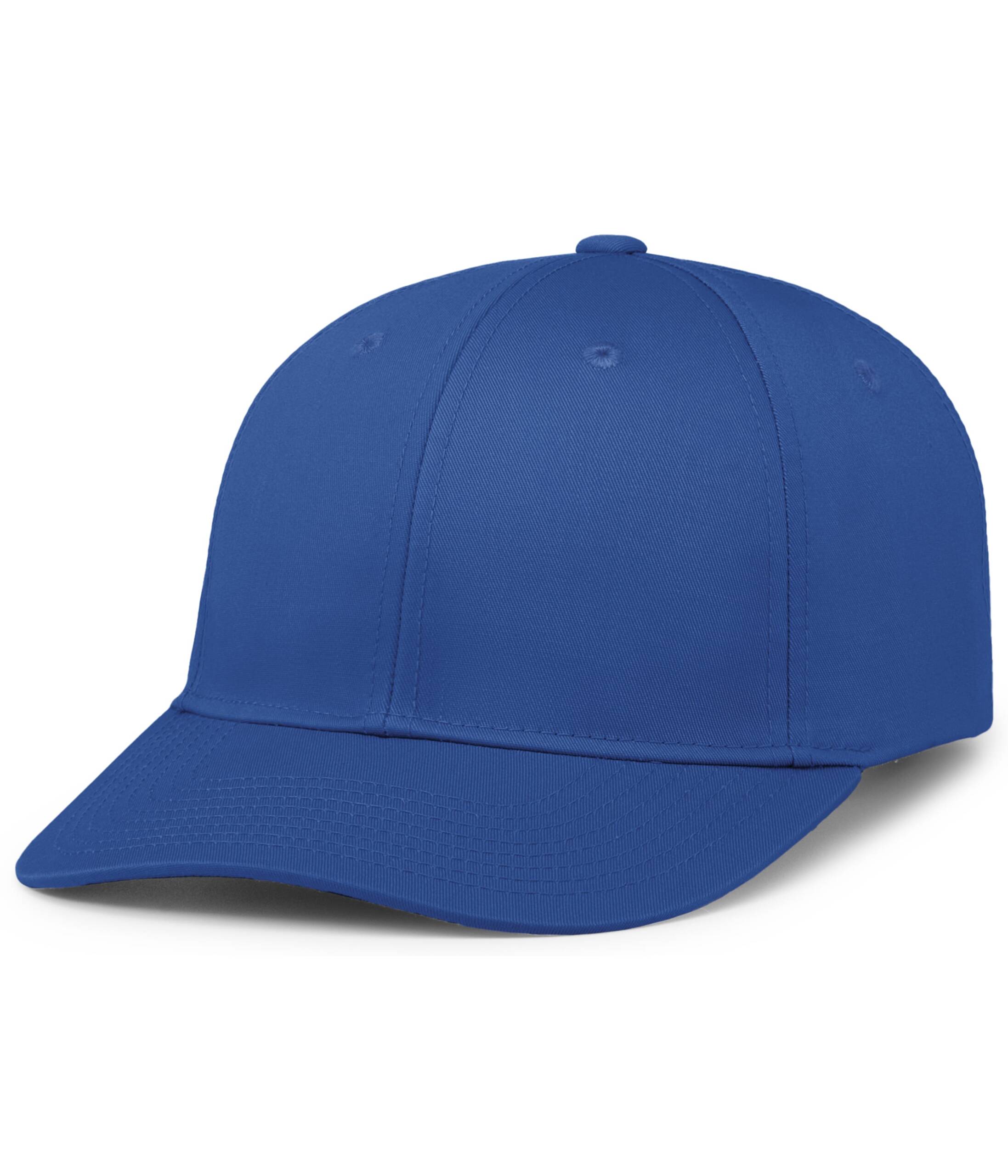 Hybrid Snapback Dad Cap - Image 12