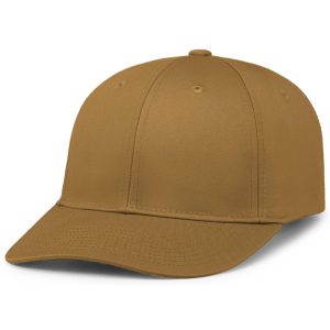 Hybrid Snapback Dad Cap - Image 4