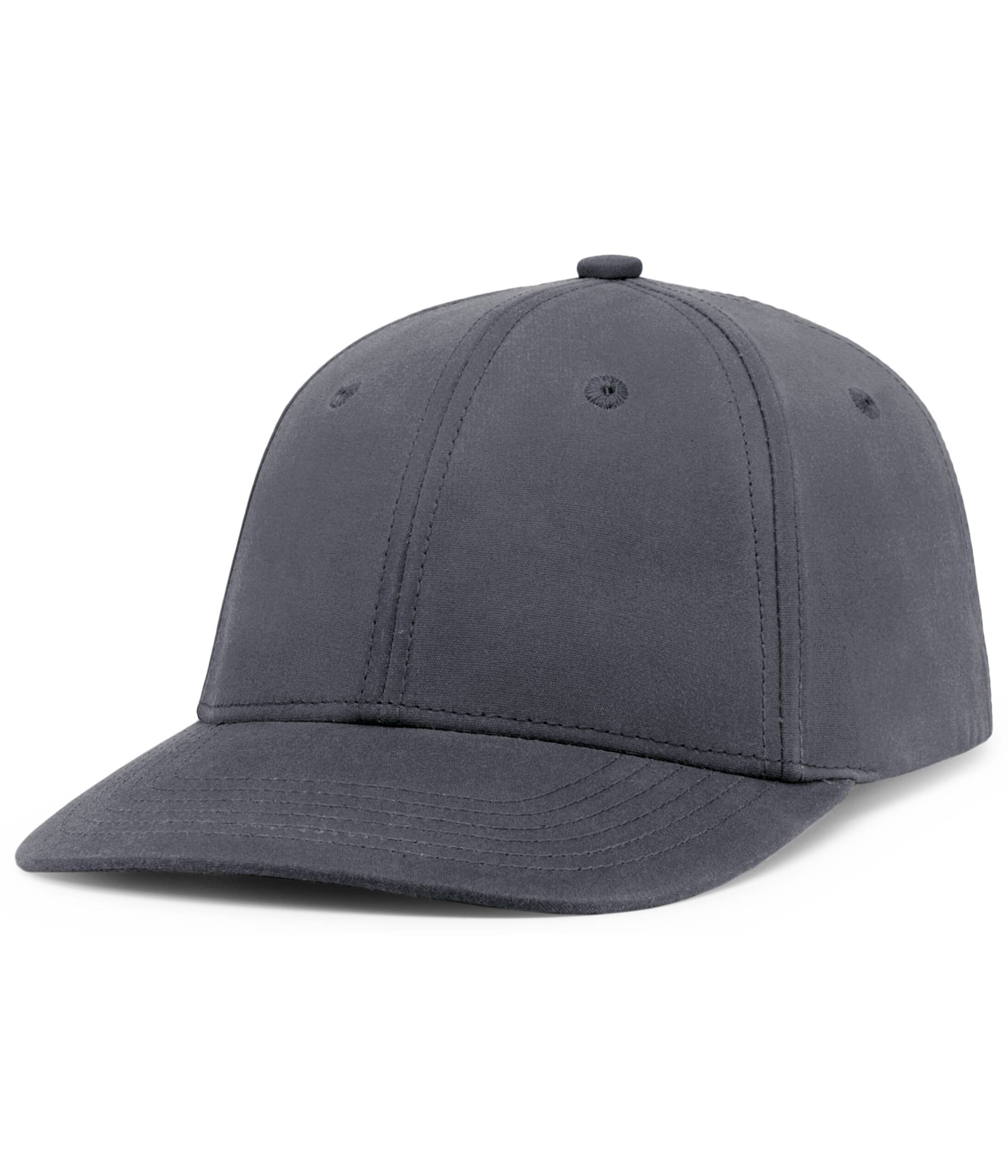 Waxed Cotton Dad Cap - Image 5