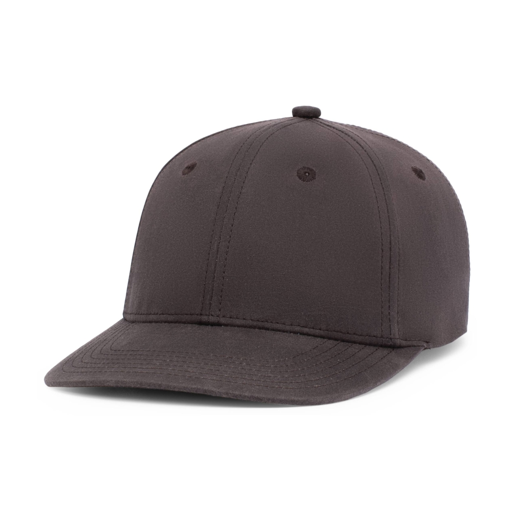 Waxed Cotton Dad Cap