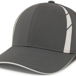 Sideline Snapback Cap Powered by CoolcoreÂ®