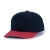 NAVY/RED