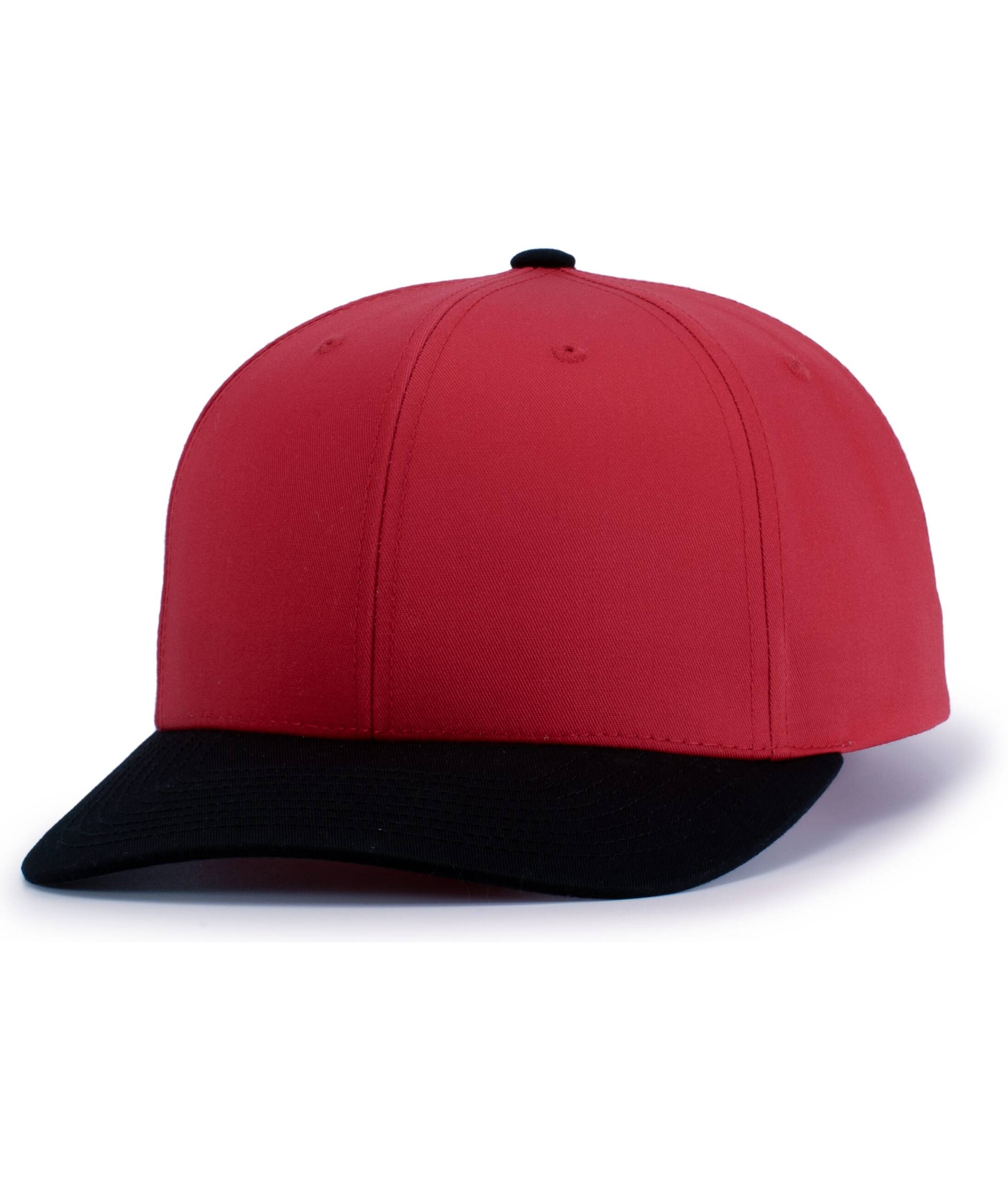 POLY/COTTON SNAPBACK CAP - Image 18
