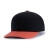 BLACK/ORANGE
