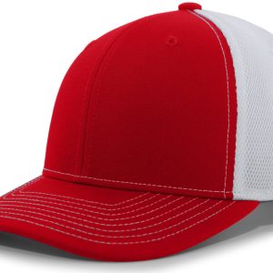 Air Mesh Sideline Cap - Image 9