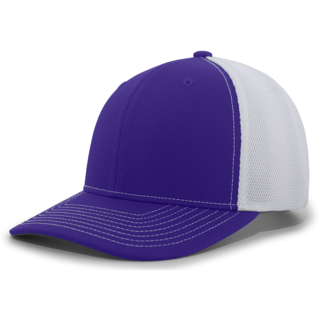 Air Mesh Sideline Cap