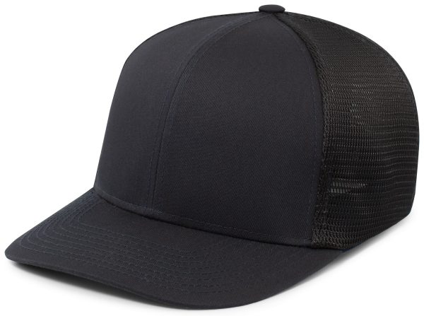 Fusion Trucker Cap