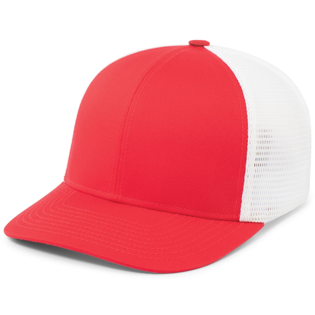 Fusion Trucker Cap