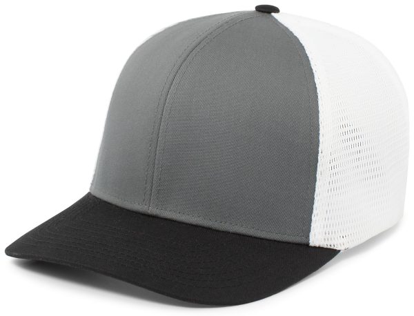 Fusion Trucker Cap