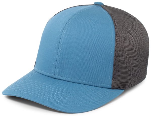 Fusion Trucker Cap