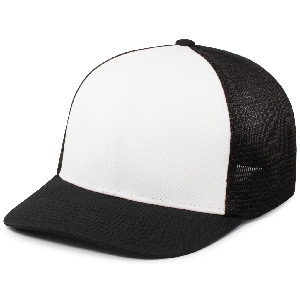 Fusion Trucker Cap