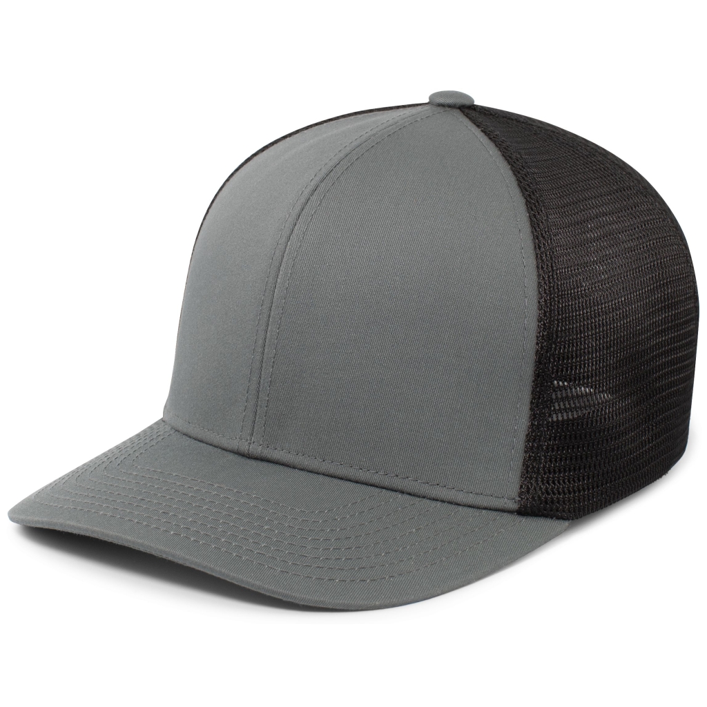 Fusion Trucker Cap