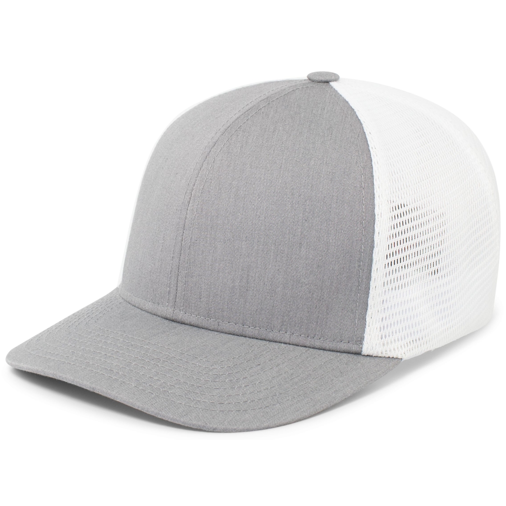 Fusion Trucker Cap