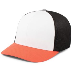Fusion Trucker Cap