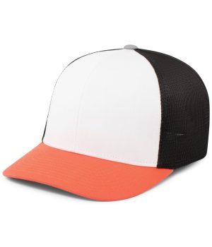 Fusion Trucker Cap