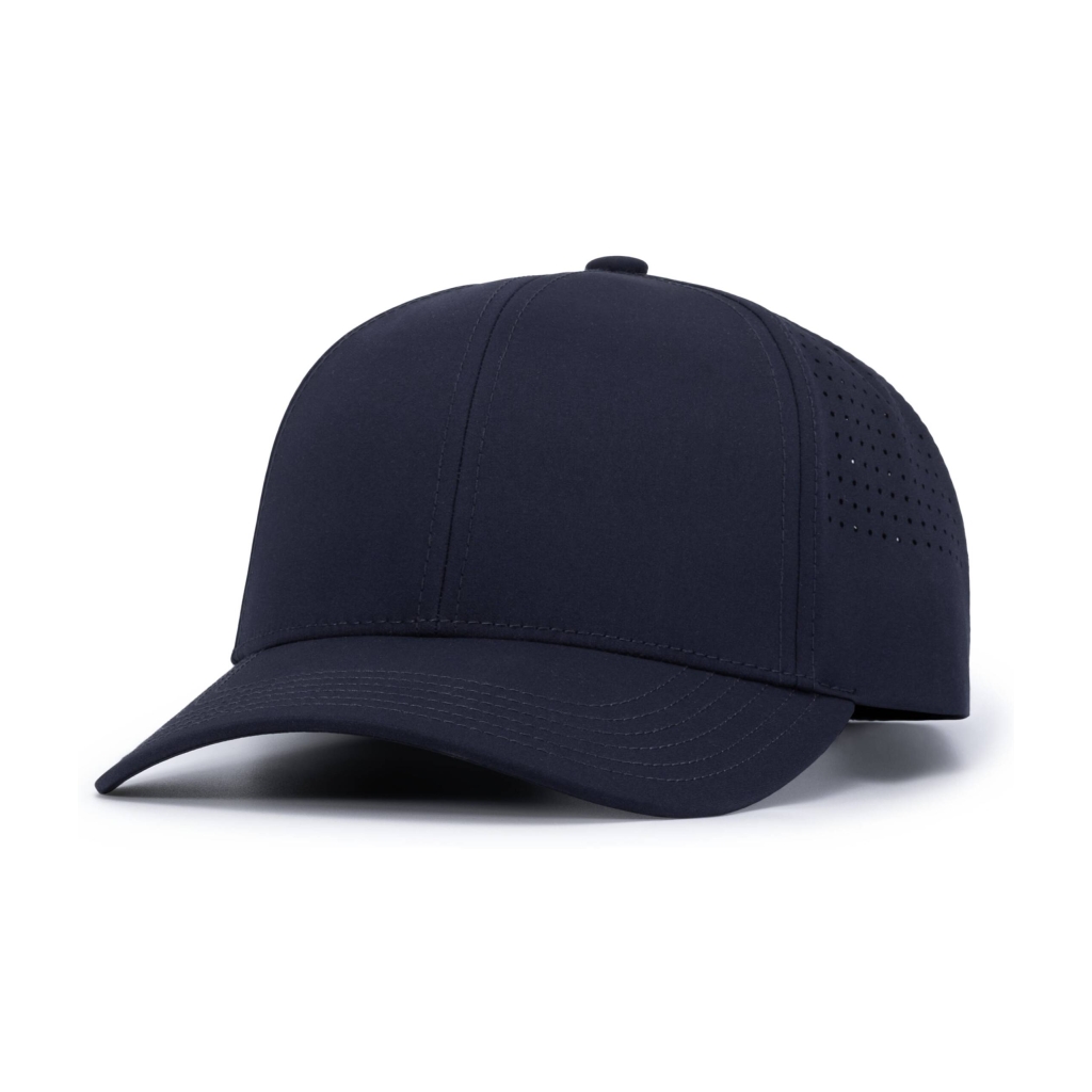 LIGHTWEIGHT PERFORATED SNAPBACK