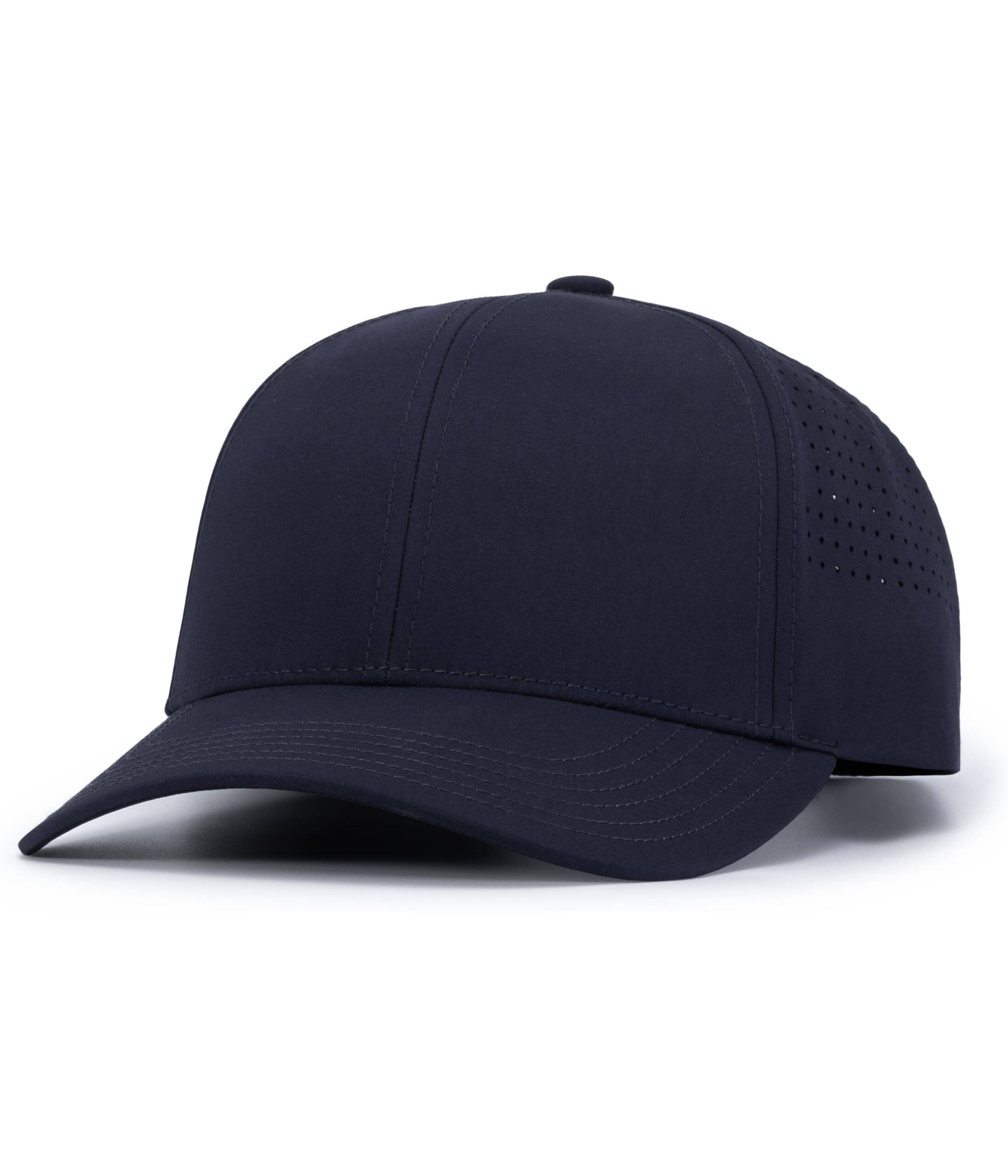 LIGHTWEIGHT PERFORATED SNAPBACK - Image 4
