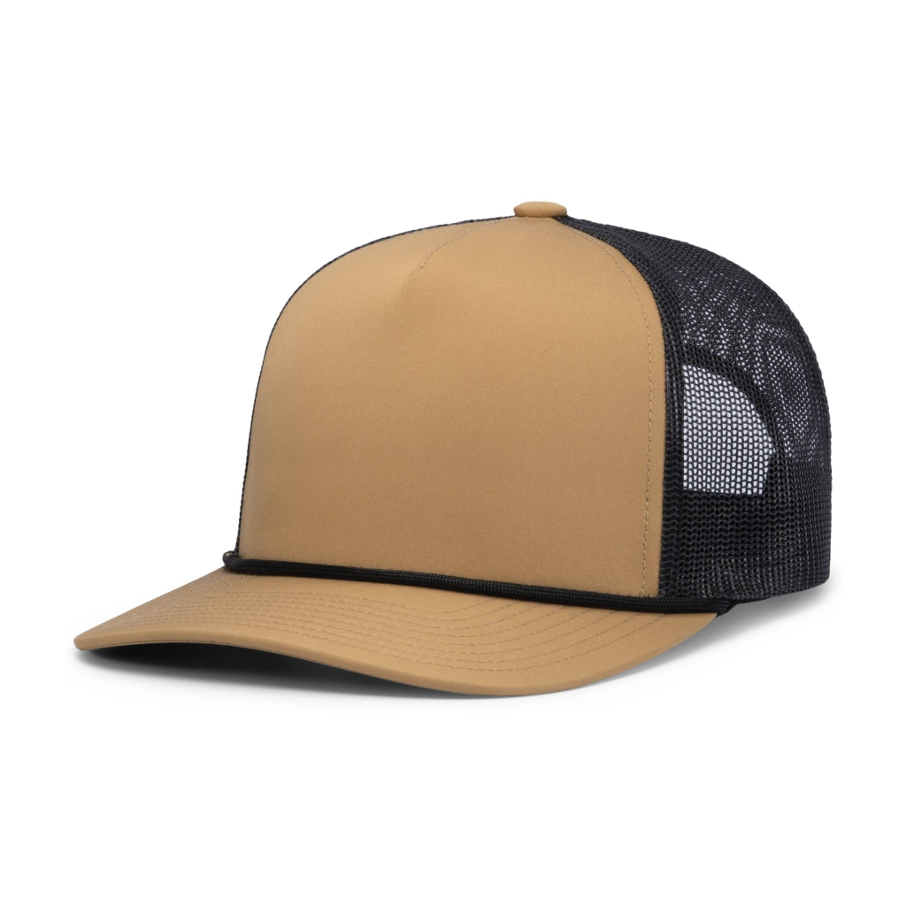 Weekender Trucker Cap