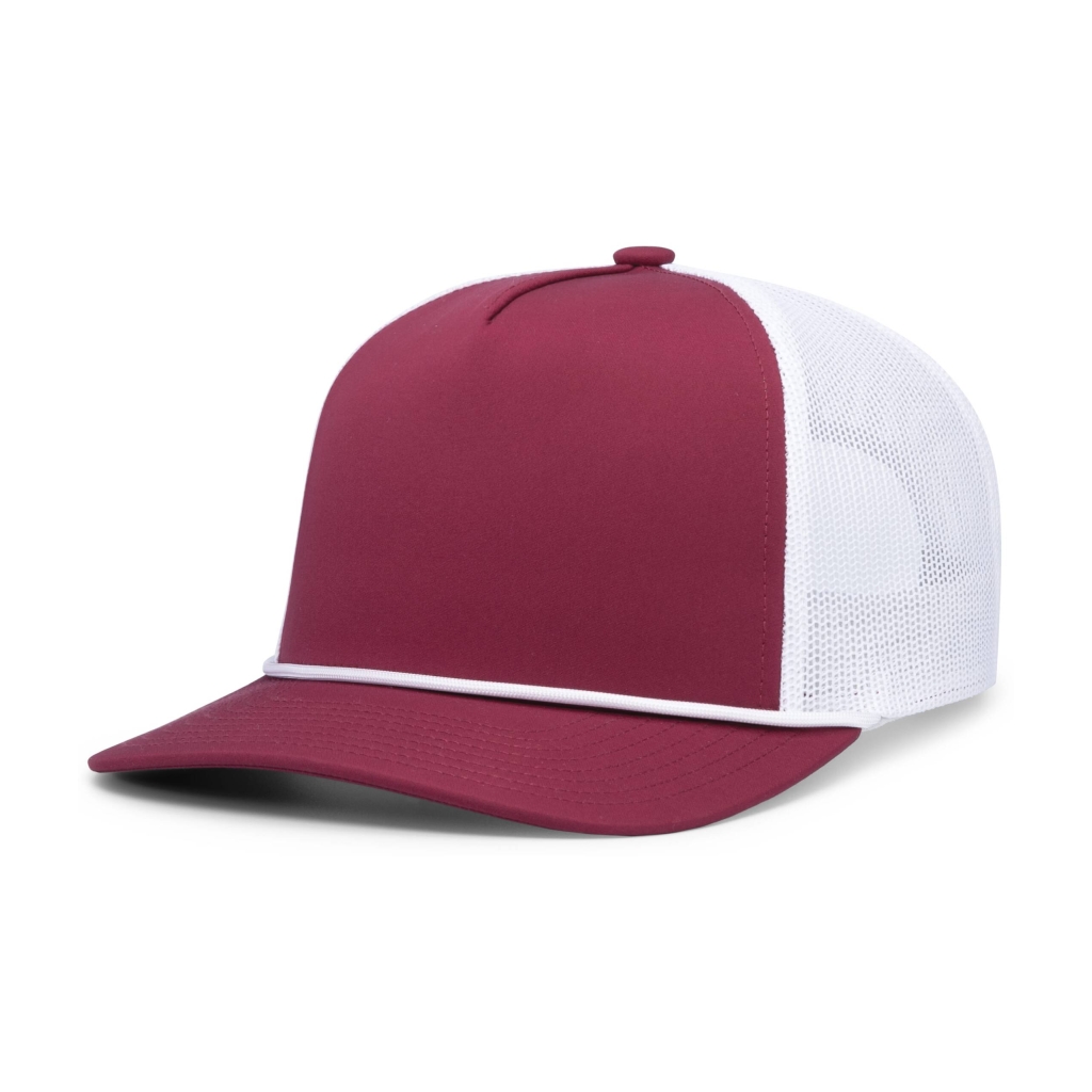 Weekender Trucker Cap