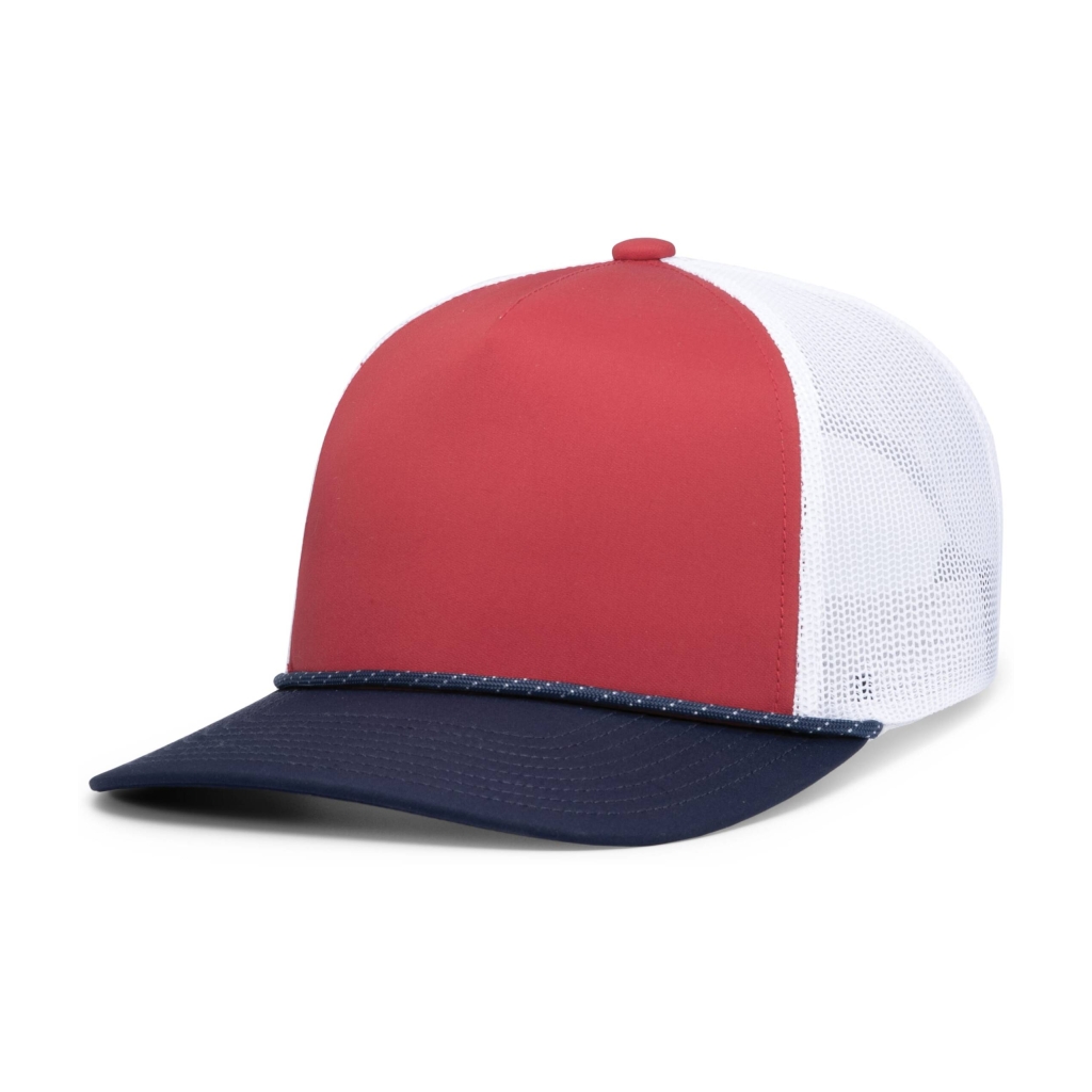 Weekender Trucker Cap