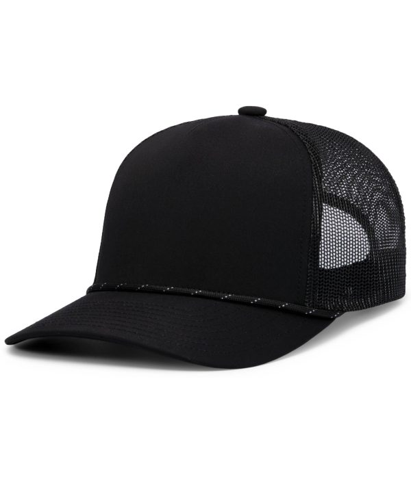 Weekender Trucker Cap