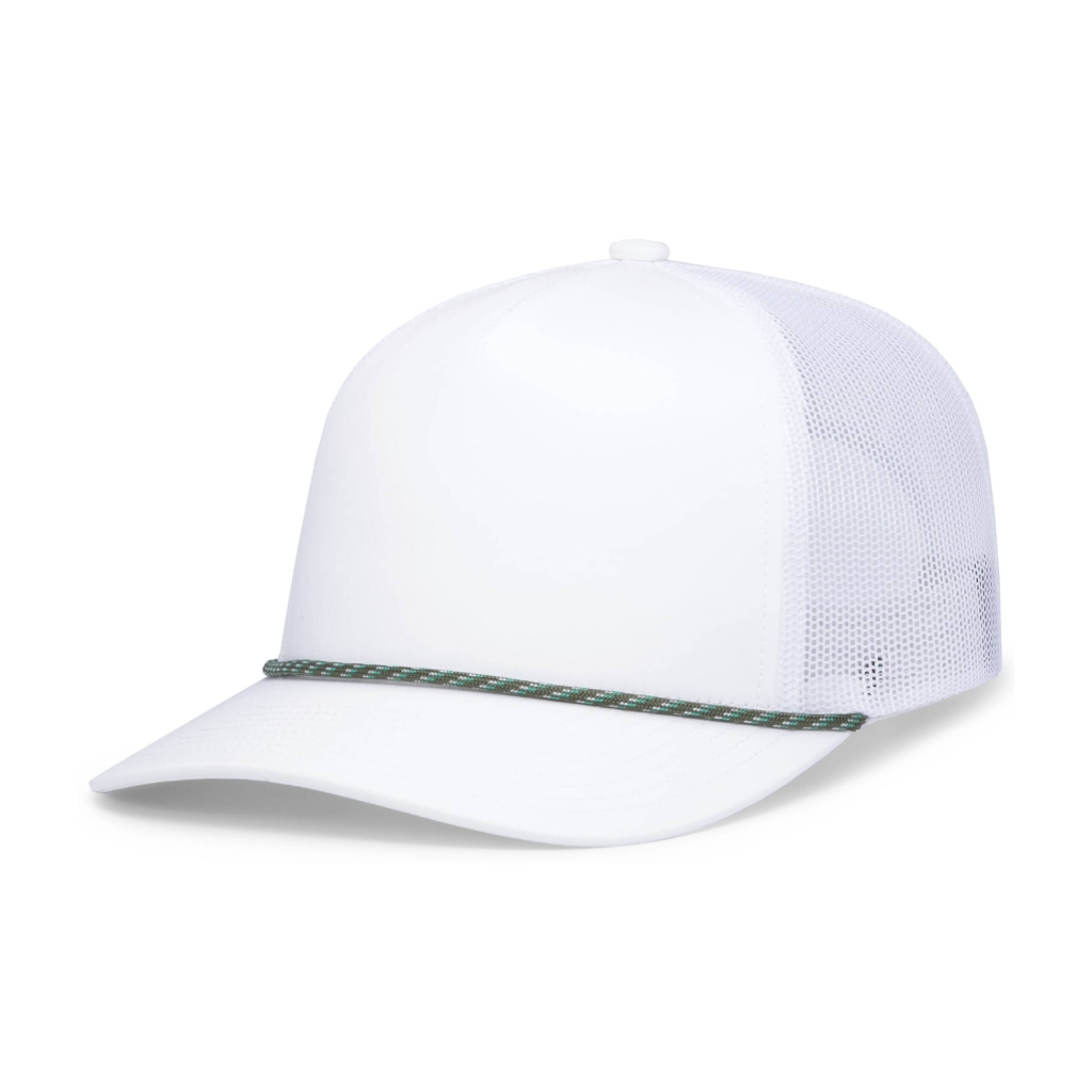 Weekender Trucker Cap