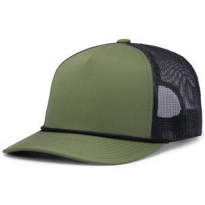 Weekender Trucker Cap