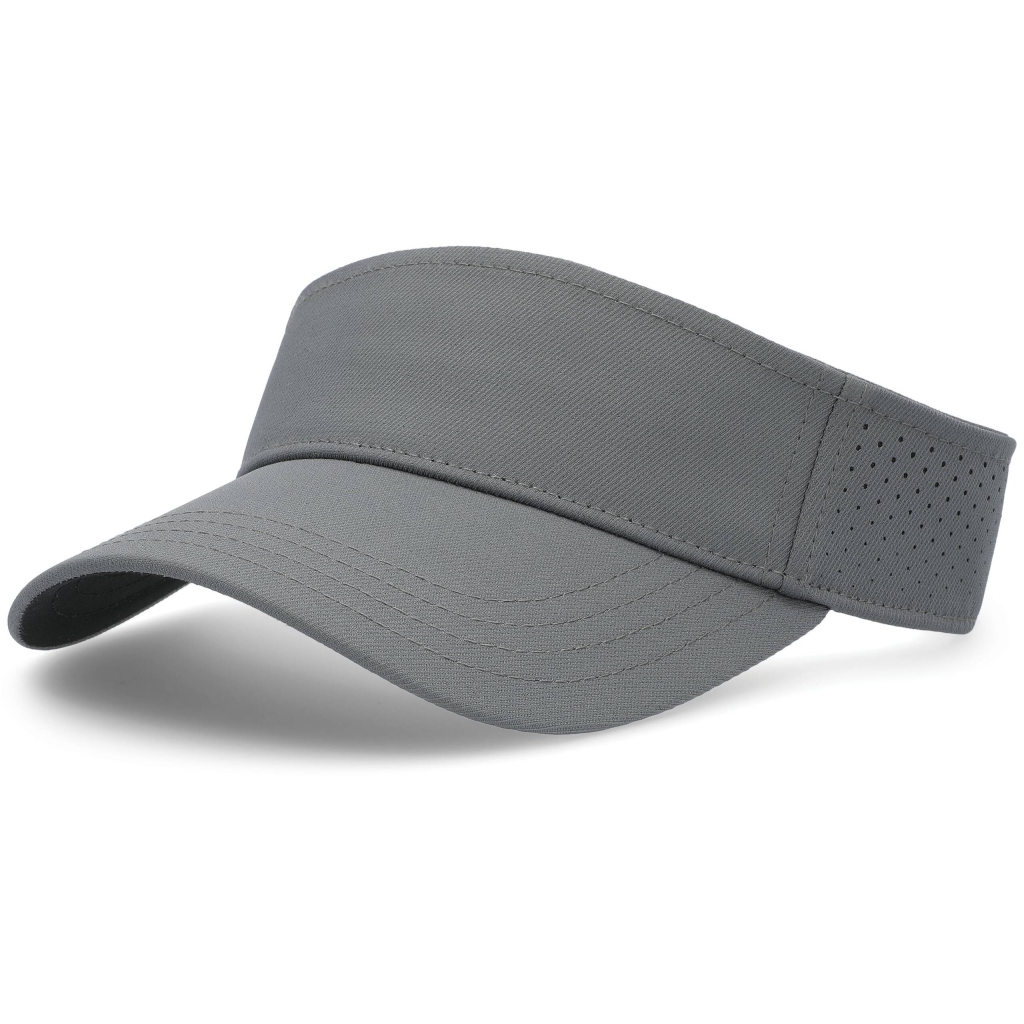 Perforated Visor Powered by CoolcoreÂ®