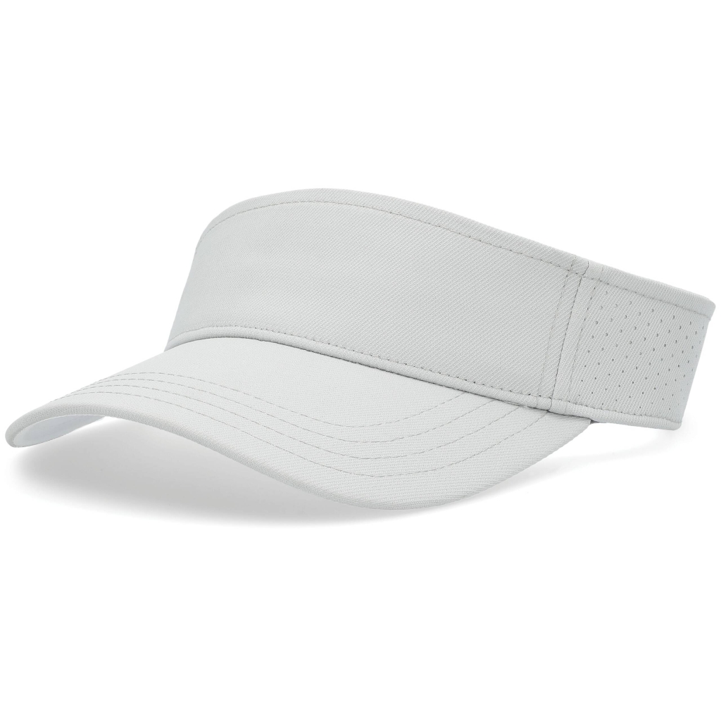 Perforated Visor Powered by CoolcoreÂ®