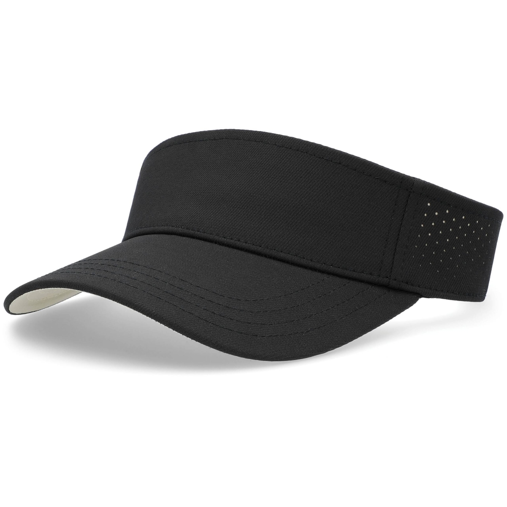Perforated Visor Powered by CoolcoreÂ®