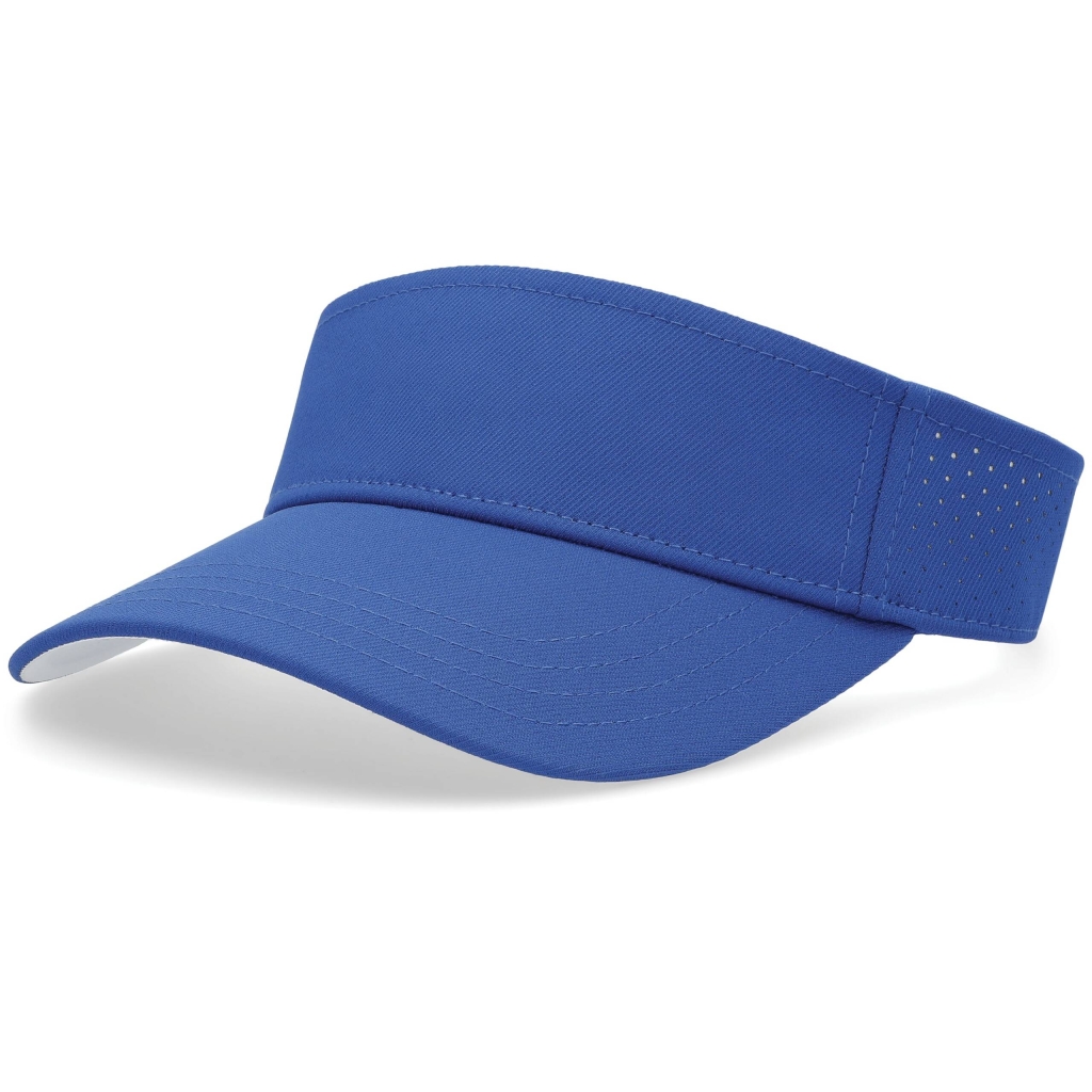 Perforated Visor Powered by CoolcoreÂ®