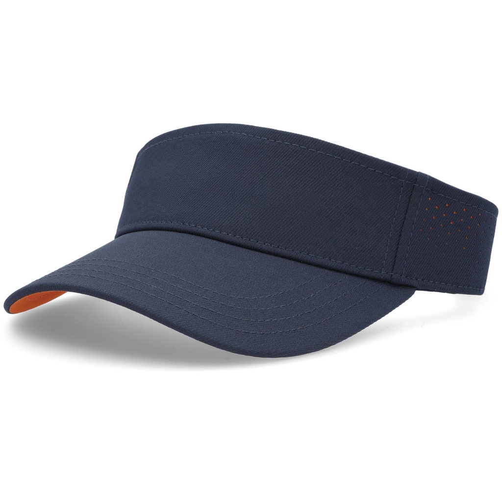Perforated Visor Powered by CoolcoreÂ®