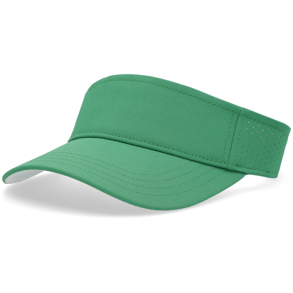 Perforated Visor Powered by CoolcoreÂ®