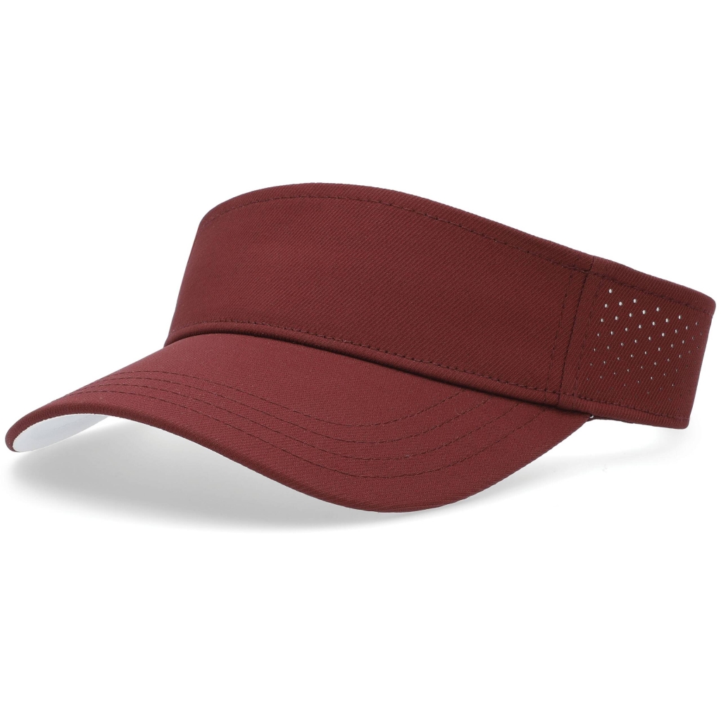 Perforated Visor Powered by CoolcoreÂ®