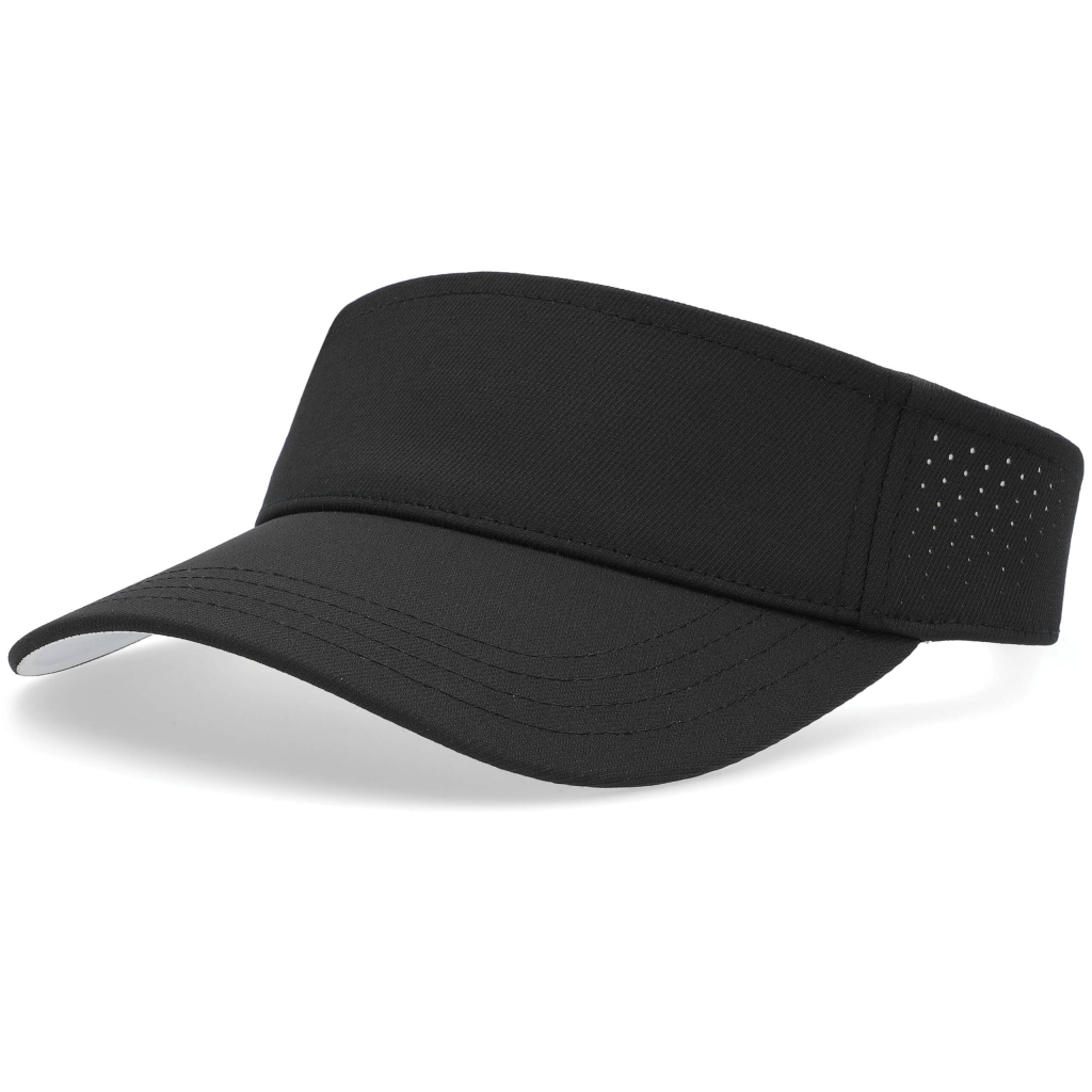 Perforated Visor Powered by CoolcoreÂ®