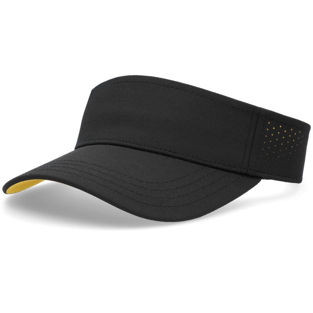 Perforated Visor Powered by CoolcoreÂ®
