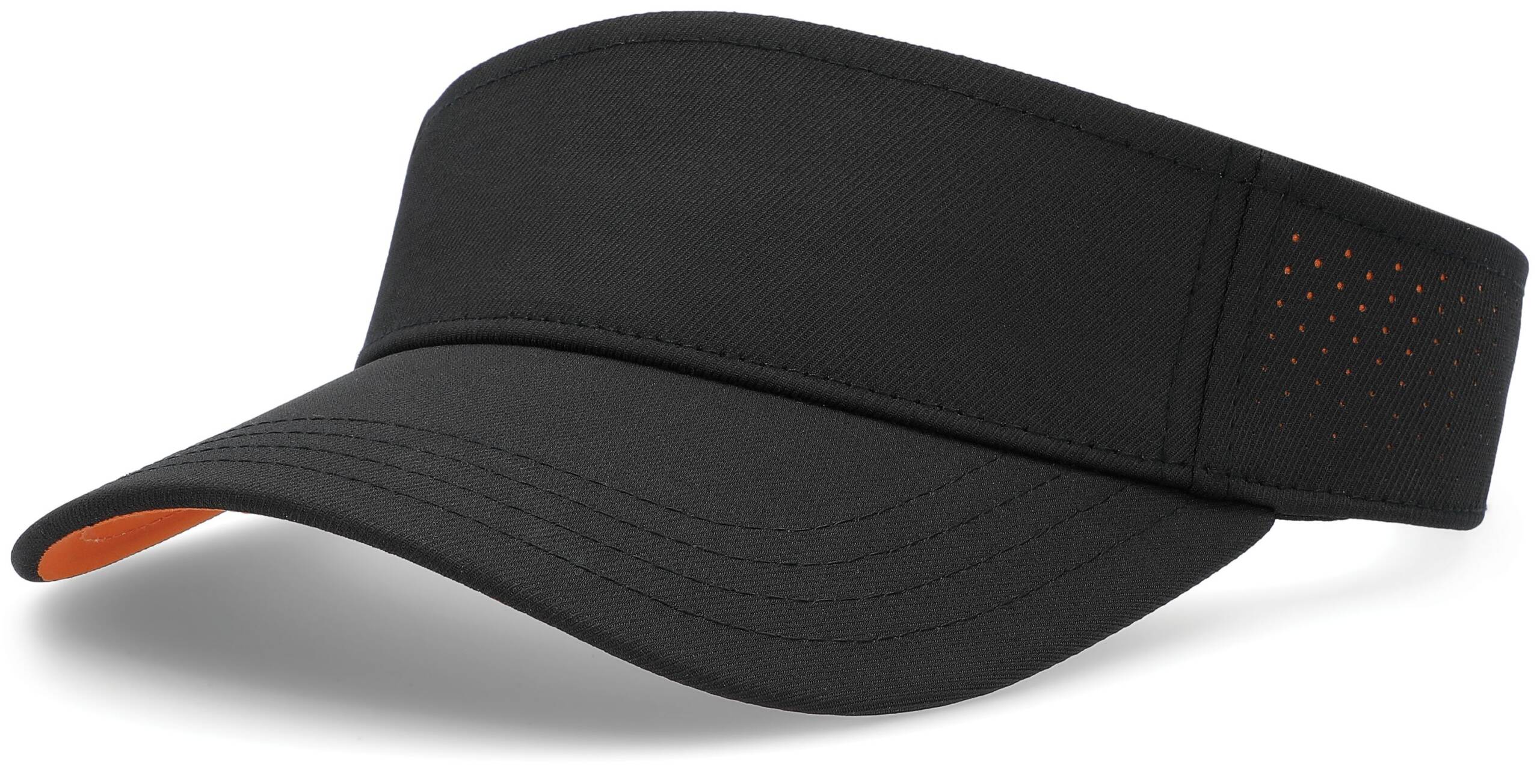 Perforated Visor Powered by CoolcoreÂ® - Image 4