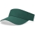 DARK GREEN/WHITE