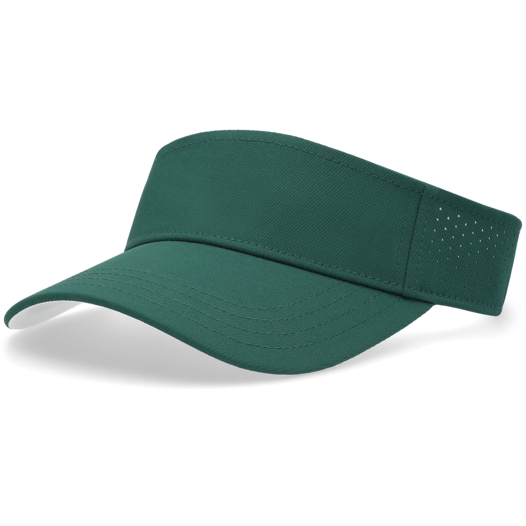 Perforated Visor Powered by CoolcoreÂ®