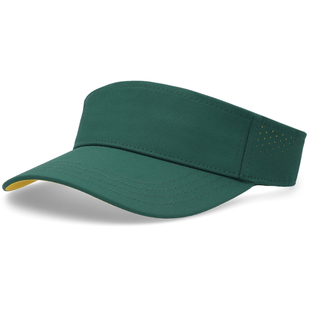 Perforated Visor Powered by CoolcoreÂ®
