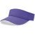 PURPLE/WHITE