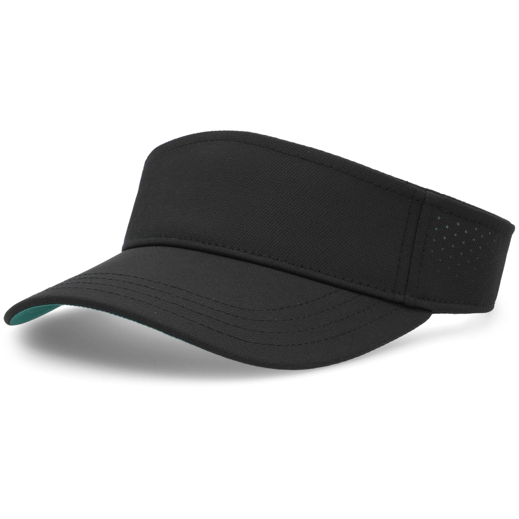 Perforated Visor Powered by CoolcoreÂ®