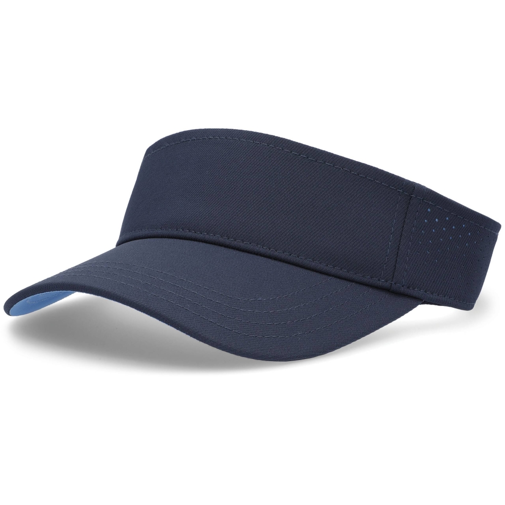Perforated Visor Powered by CoolcoreÂ®
