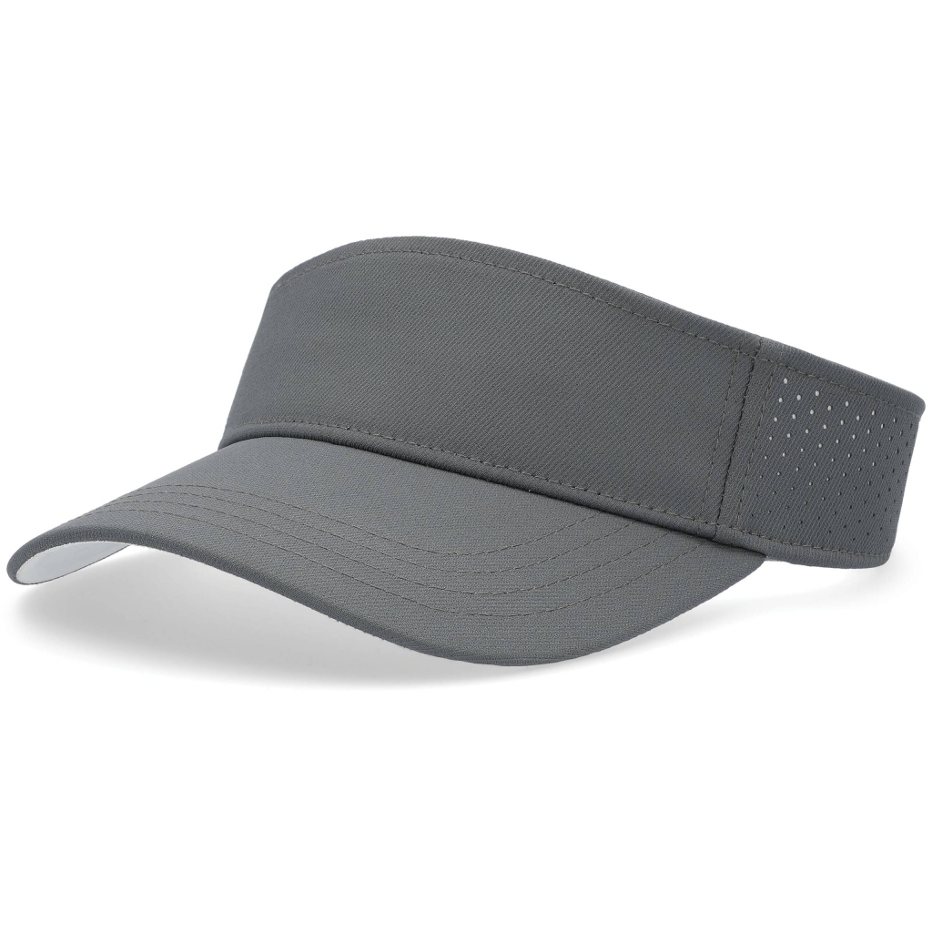 Perforated Visor Powered by CoolcoreÂ®