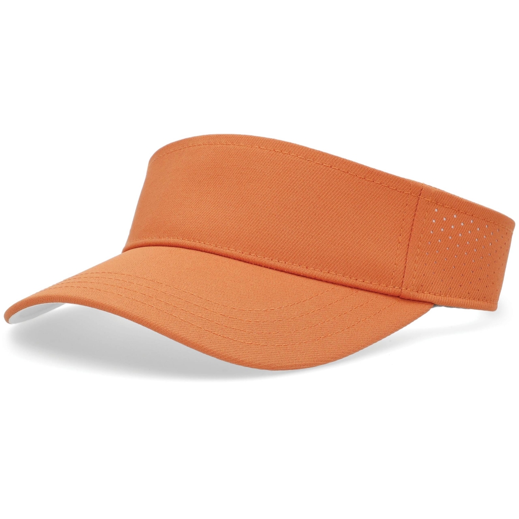 Perforated Visor Powered by CoolcoreÂ®