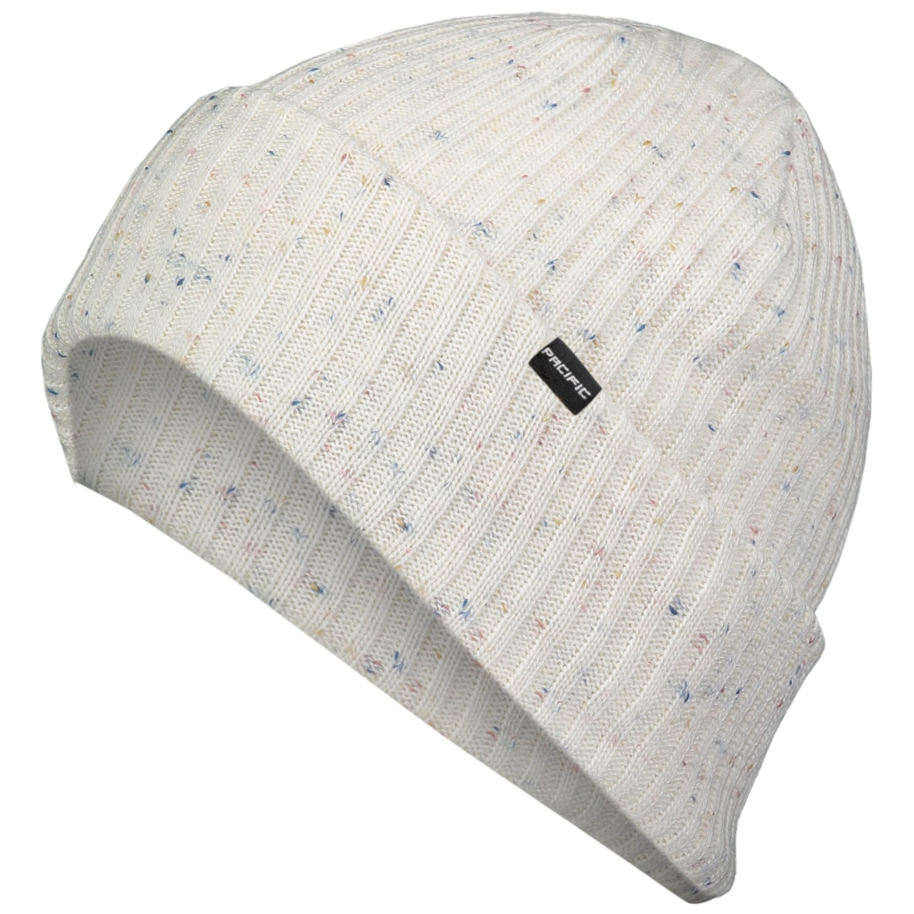 Tweed Beanie