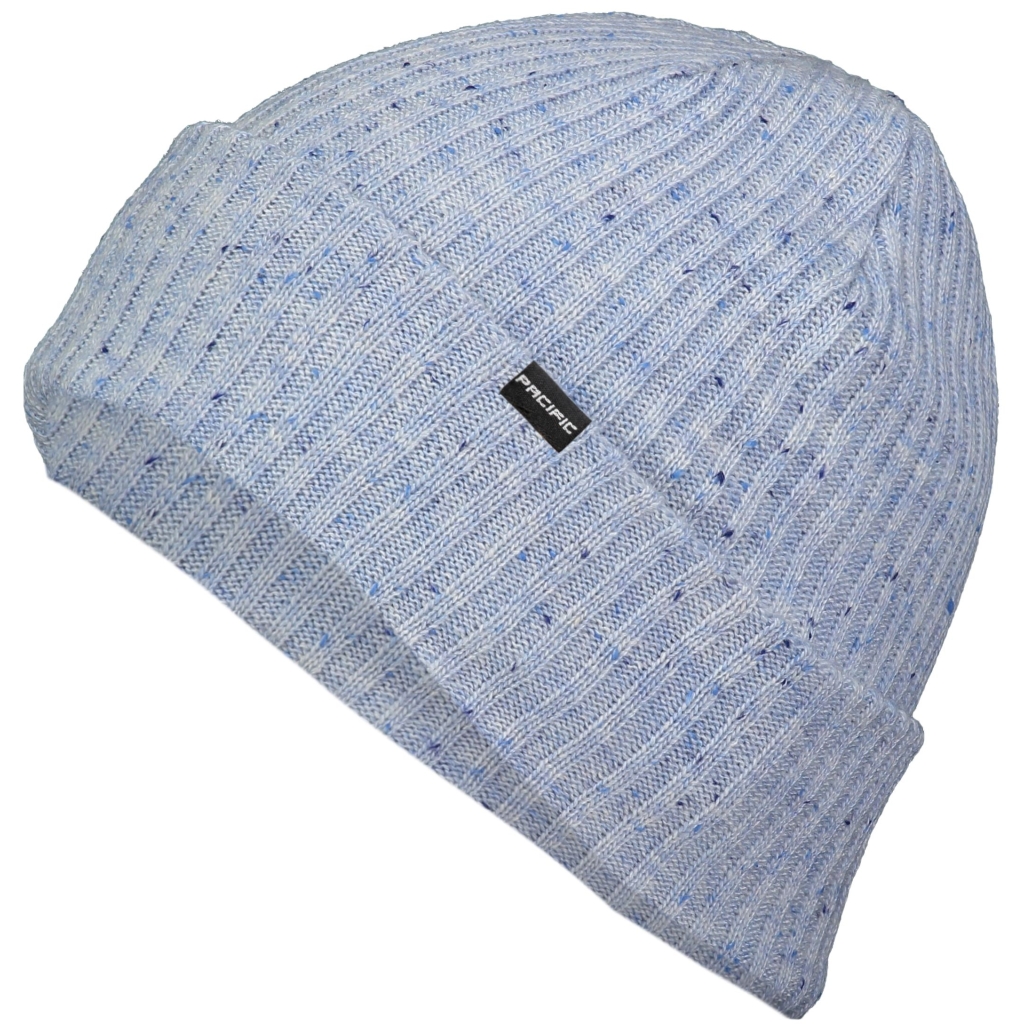 Tweed Beanie