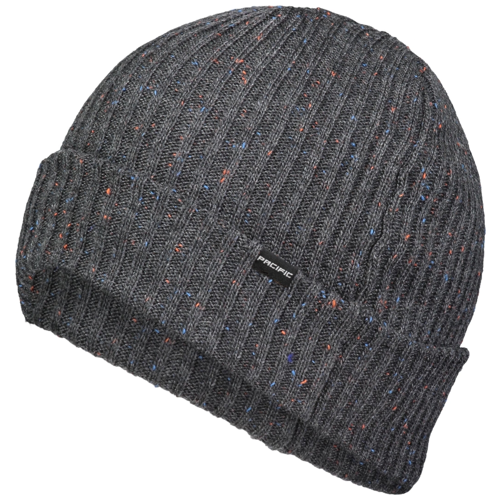 Tweed Beanie