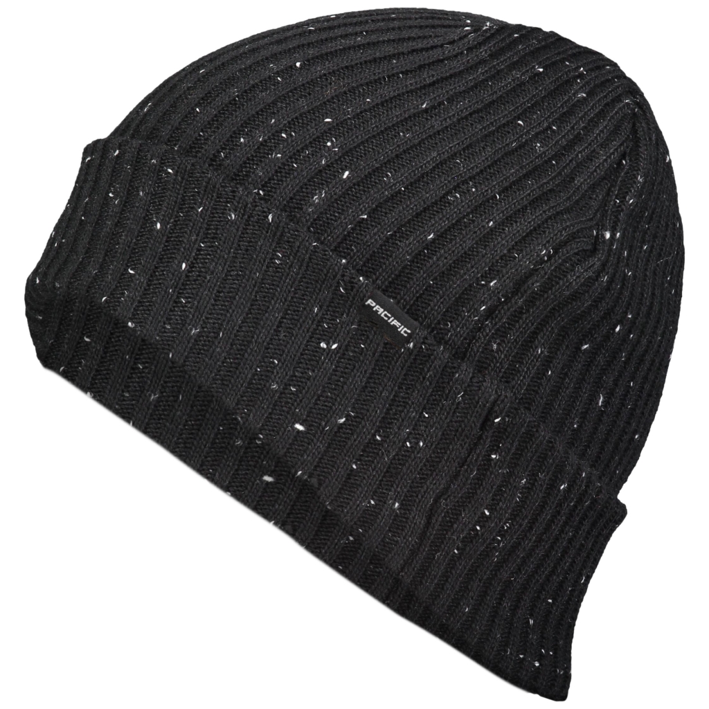Tweed Beanie