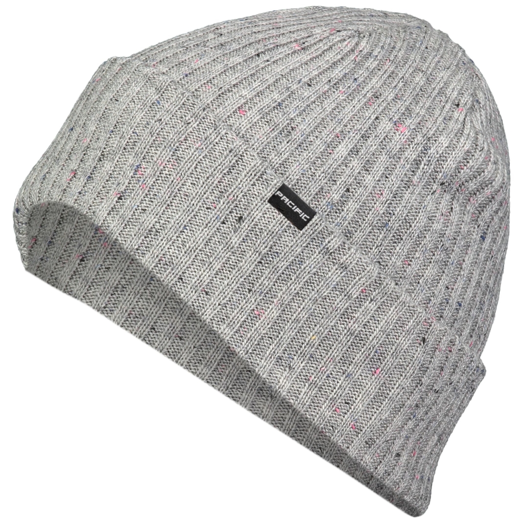Tweed Beanie